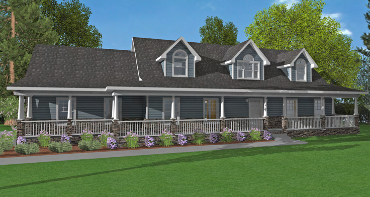 Oasis Homes Kea 1.5 Sory