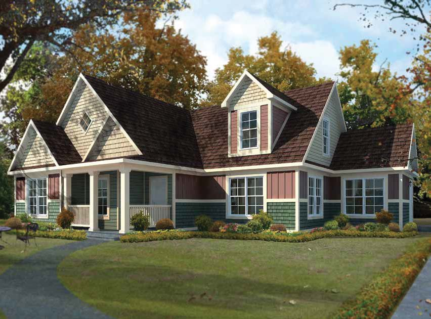 Oasis Homes Sullivan