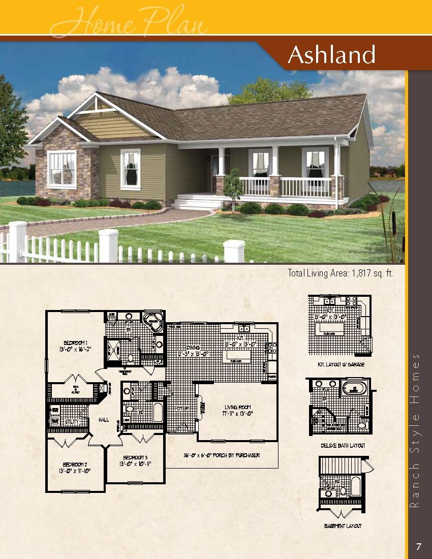 Oasis Ashland Ranch Signature