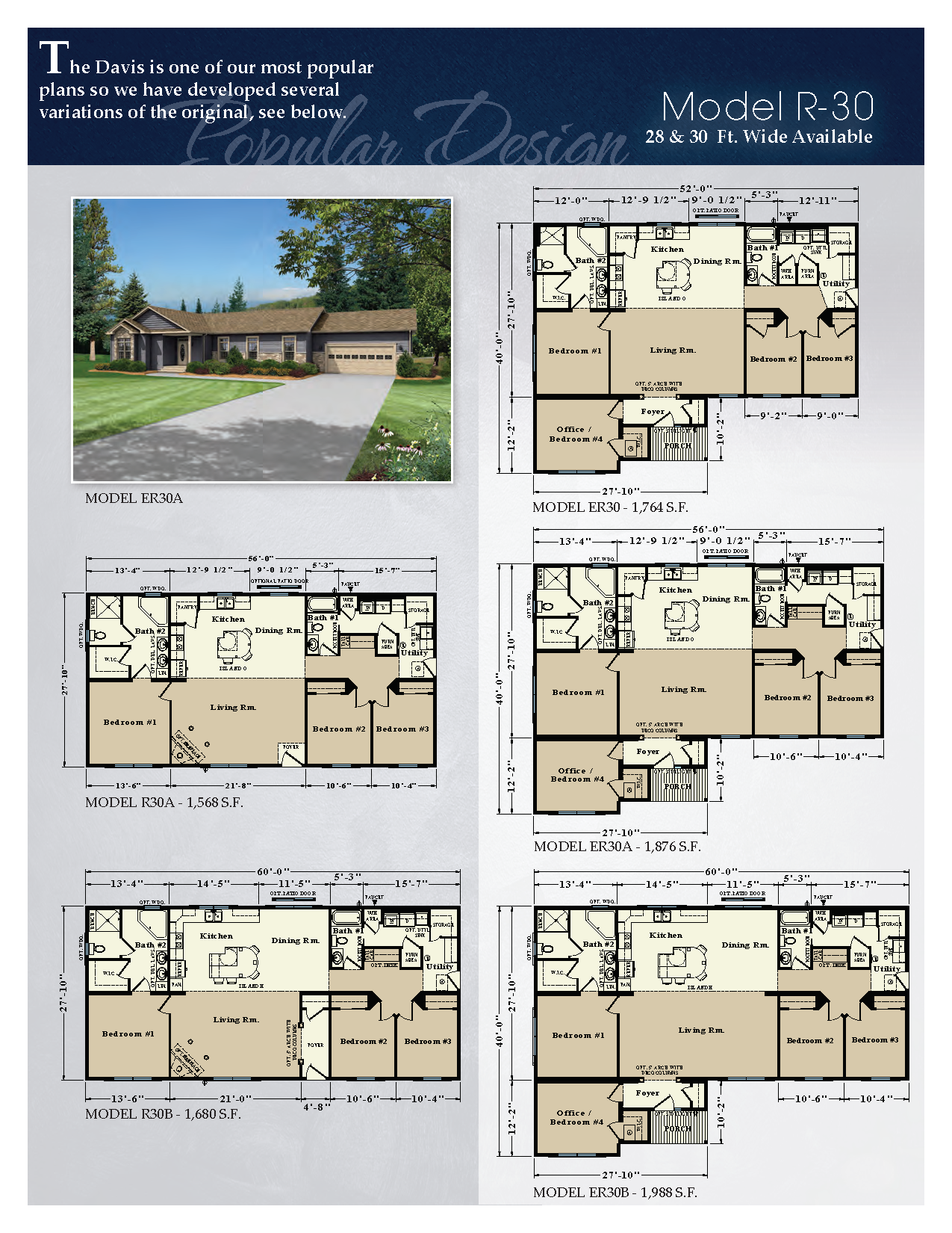 Oasis Homes Davis