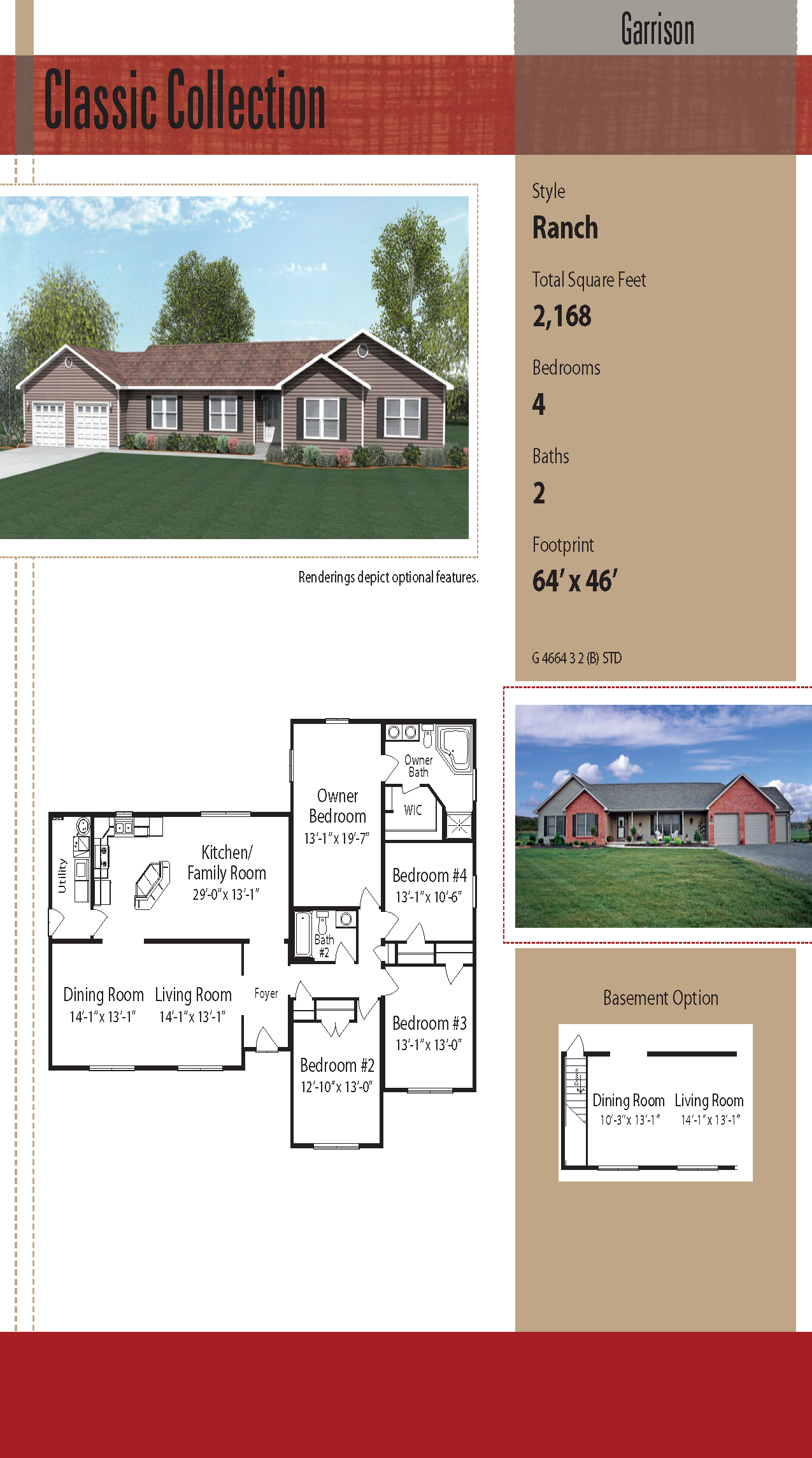 Oasis Homes Garrison