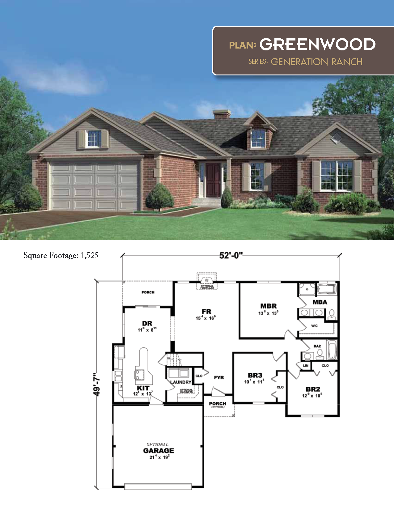 Oasis Homes Greenwood Ranch