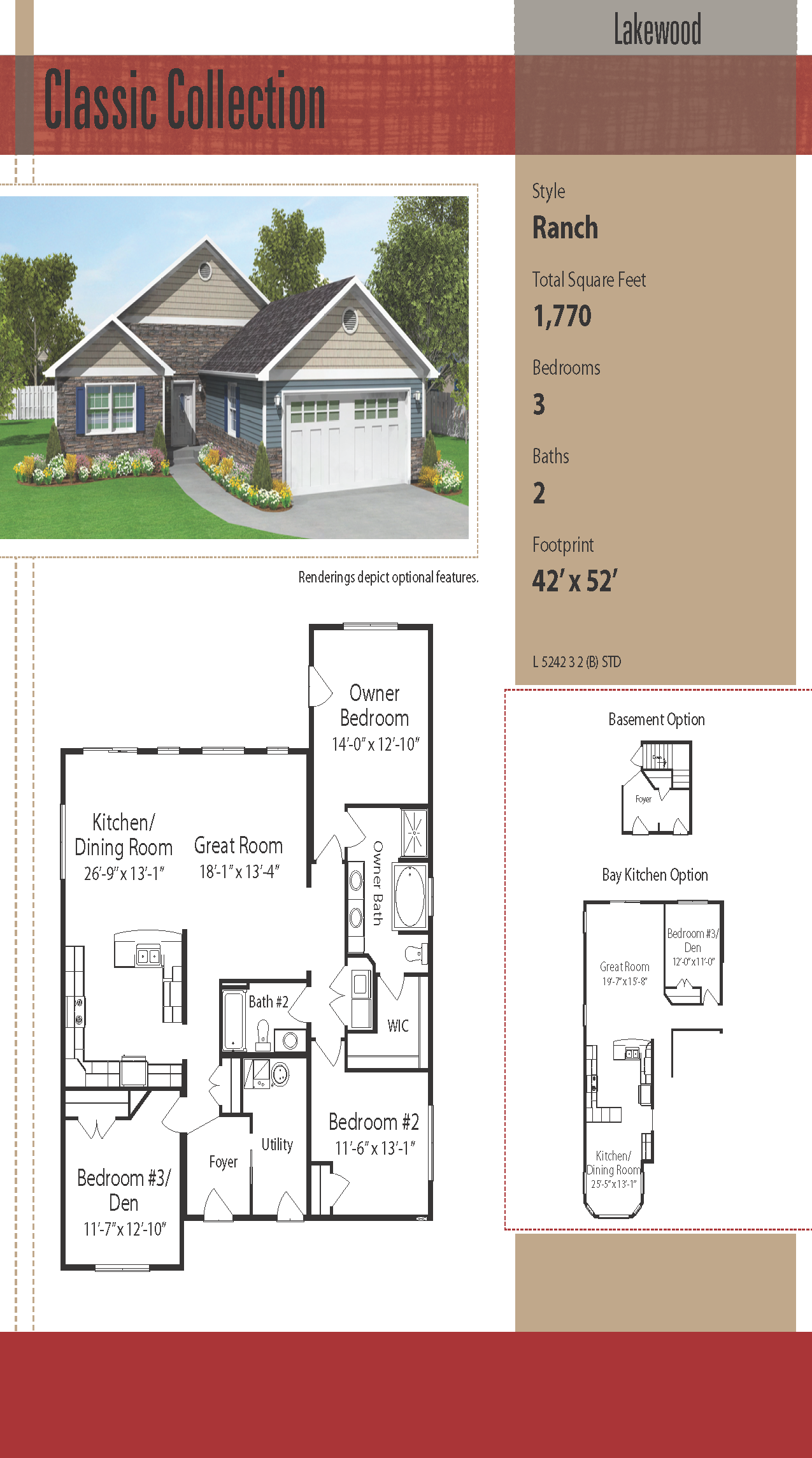 Oasis Homes Lakewood