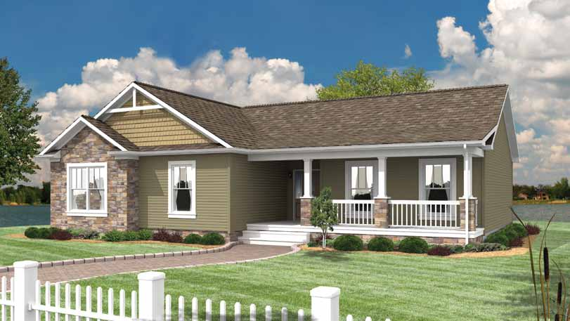 Oasis Homes Glenbrook