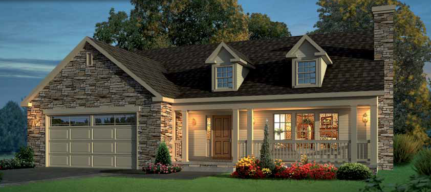 Oasis Homes Bainbridge