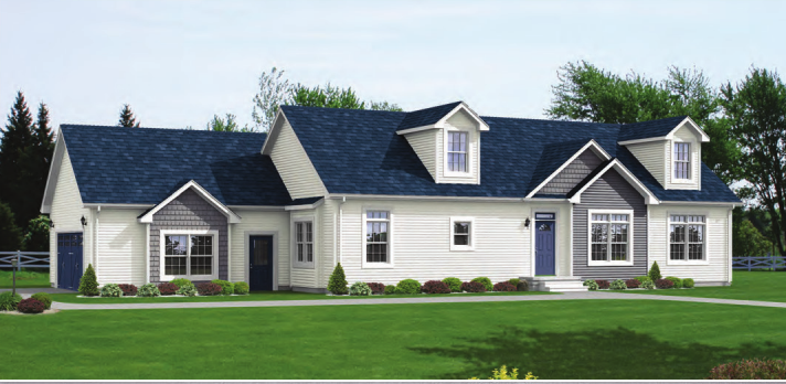 Oasis Homes Gallary
