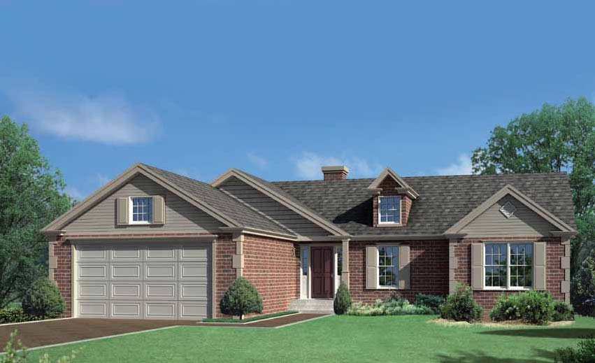 Oasis Homes Carlyle