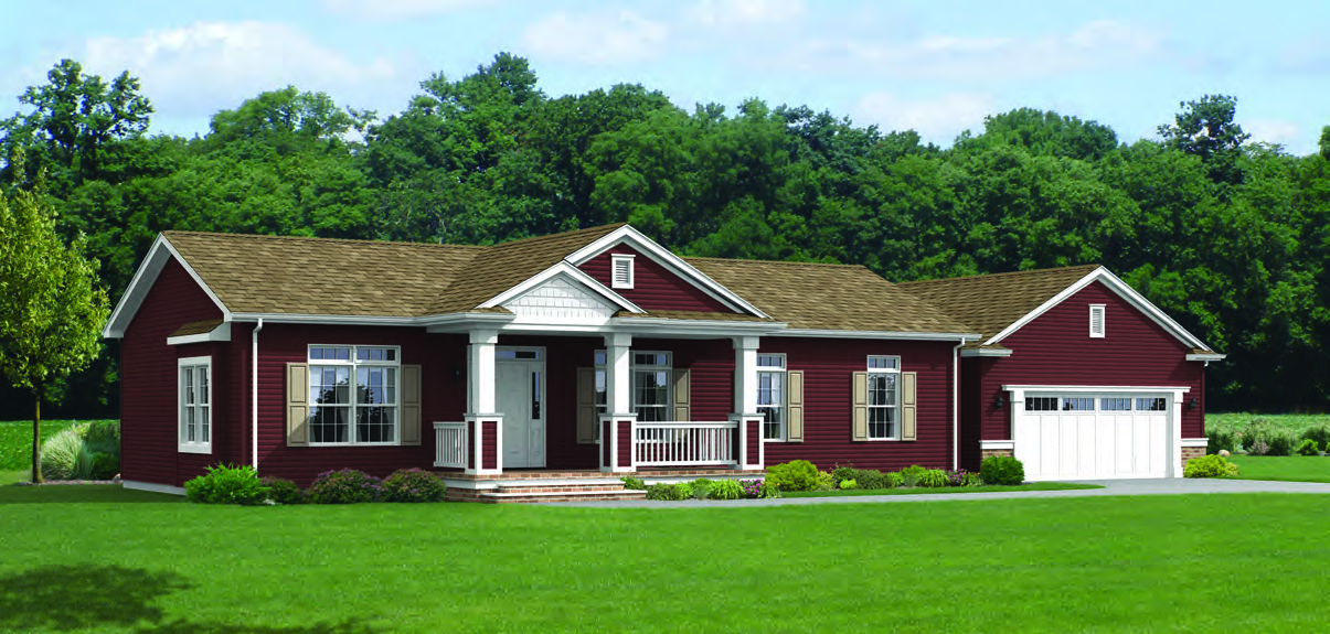 Oasis Homes Joseph