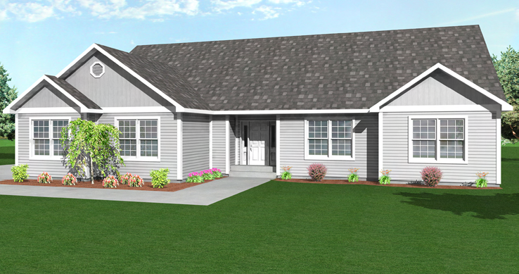 Oasis Homes Pembrook