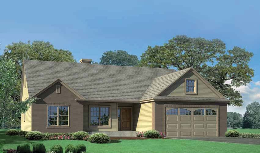 Oasis Homes Providence