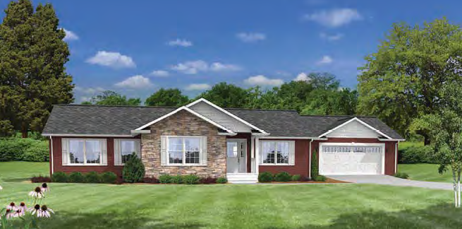 Oasis Homes Roosevelt