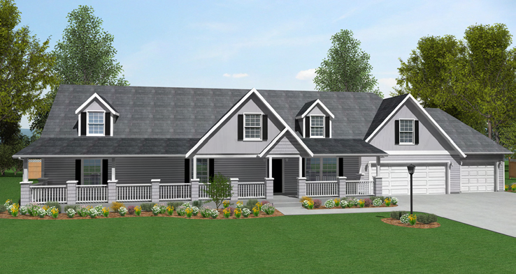 Oasis Homes Stafford