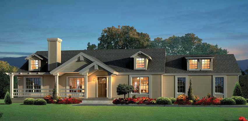 Oasis Homes Villa Maria