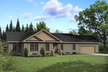 Oasis Homes Waterford
