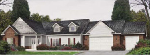 Oasis Homes Wellington