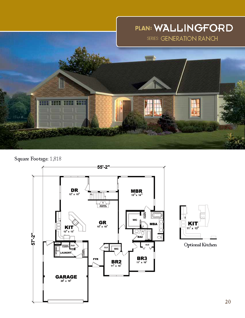 Oasis Homes Wallingford