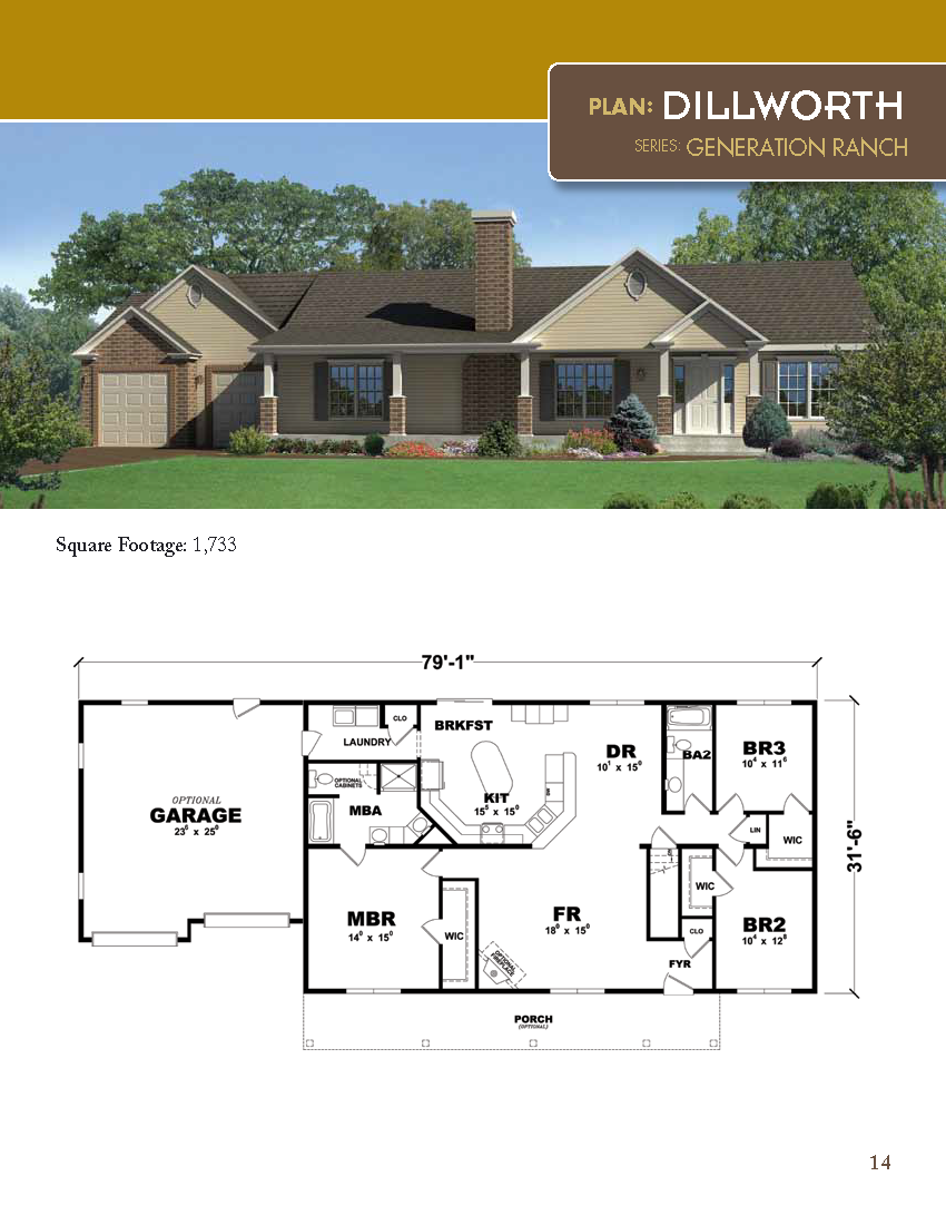 Oasis Homes Dillworth Ranch Value