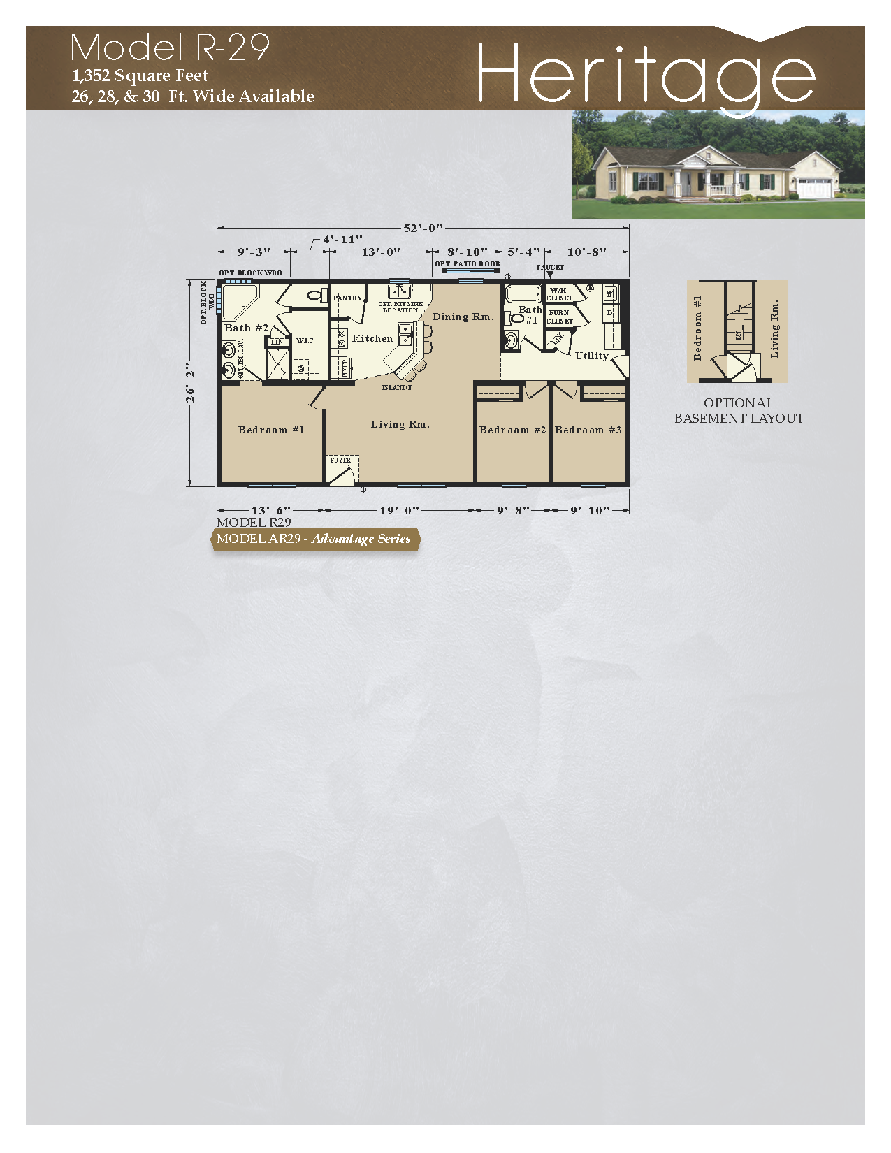 Oasis Homes Heritage Ranch Value