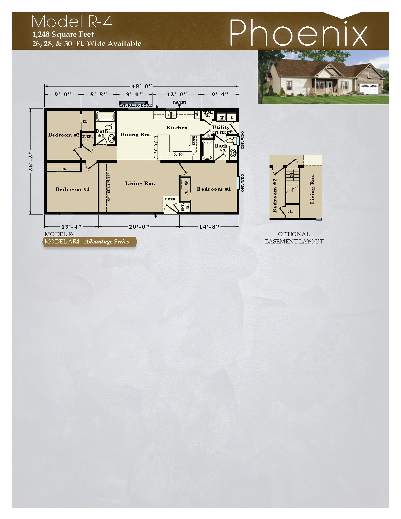 Oasis Homes Phoenix Ranch Value