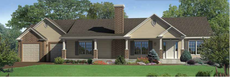 Oasis Ranch Value Dillworth