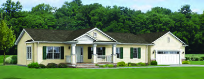Oasis Ranch Value Heritage