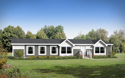 Oasis Ranch Value Knollwood