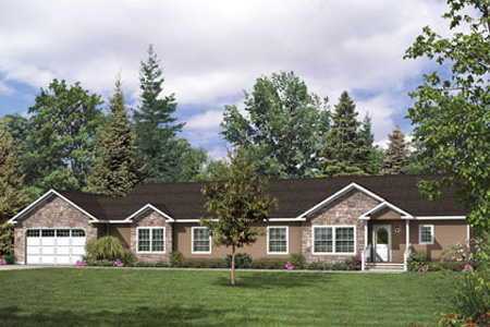 Oasis Ranch Value River Glen