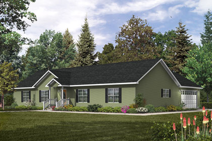 Oasis Ranch Value Sheronwood