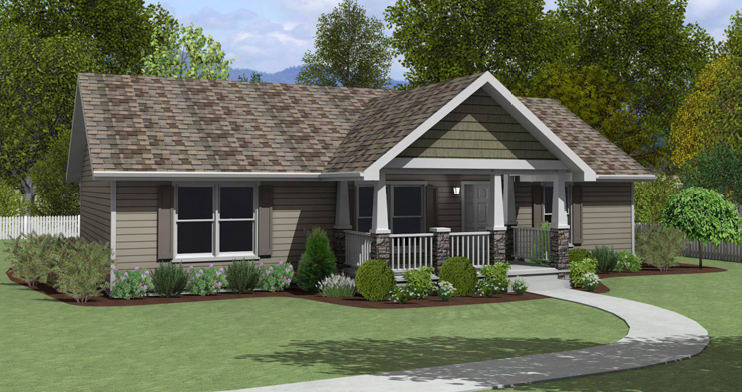 Oasis Ranch Value Vision
