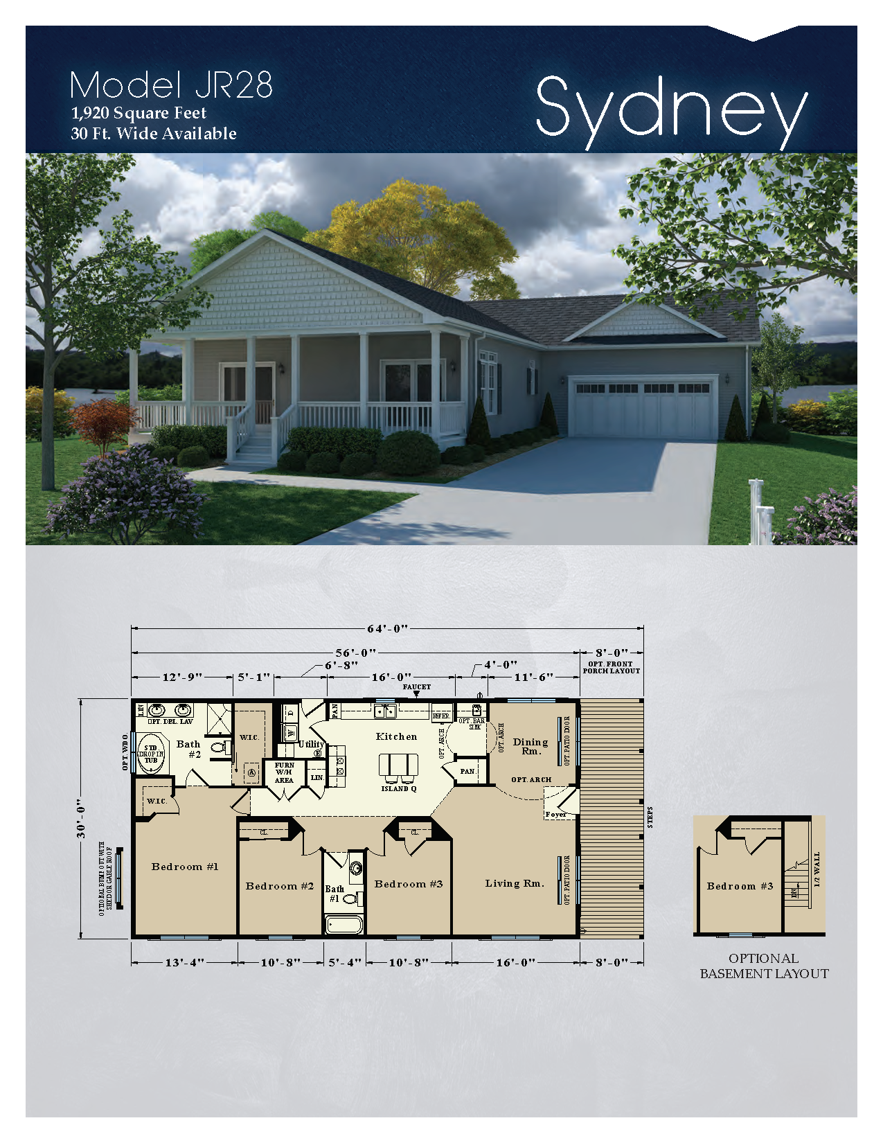 Oasis Homes Sydney Ranch Value