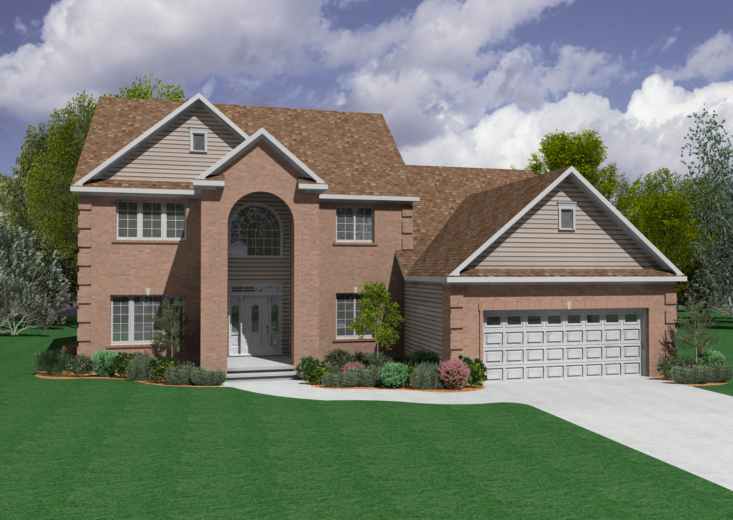Oasis Homes Brentwood