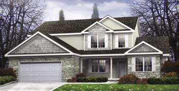 Oasis Homes Brookstone