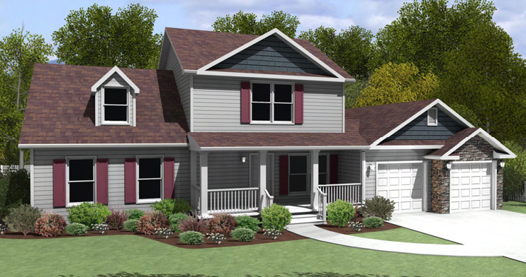 Oasis Homes Daydream