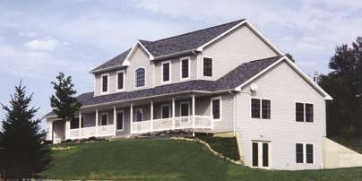 Oasis Homes Hampshire