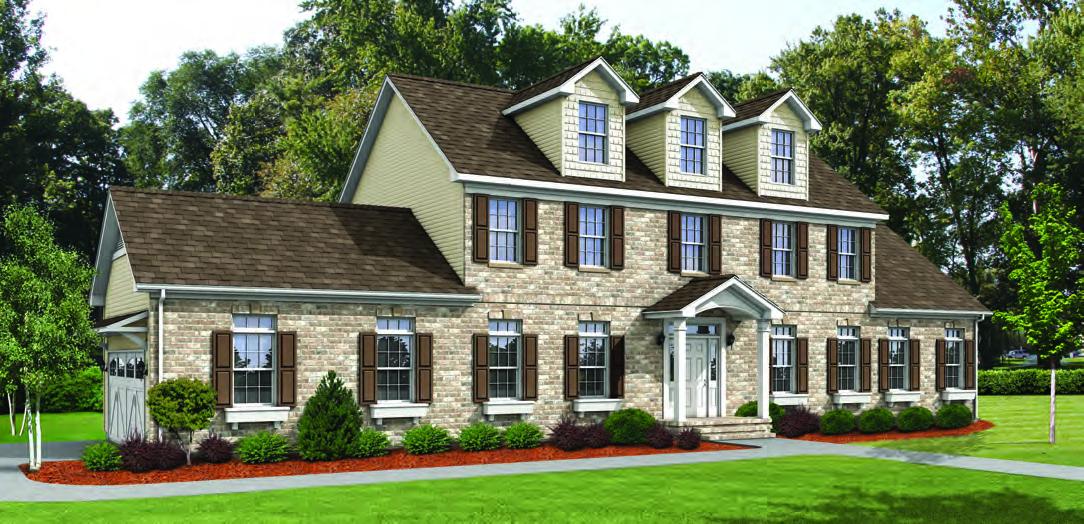 Oasis Homes New Castle