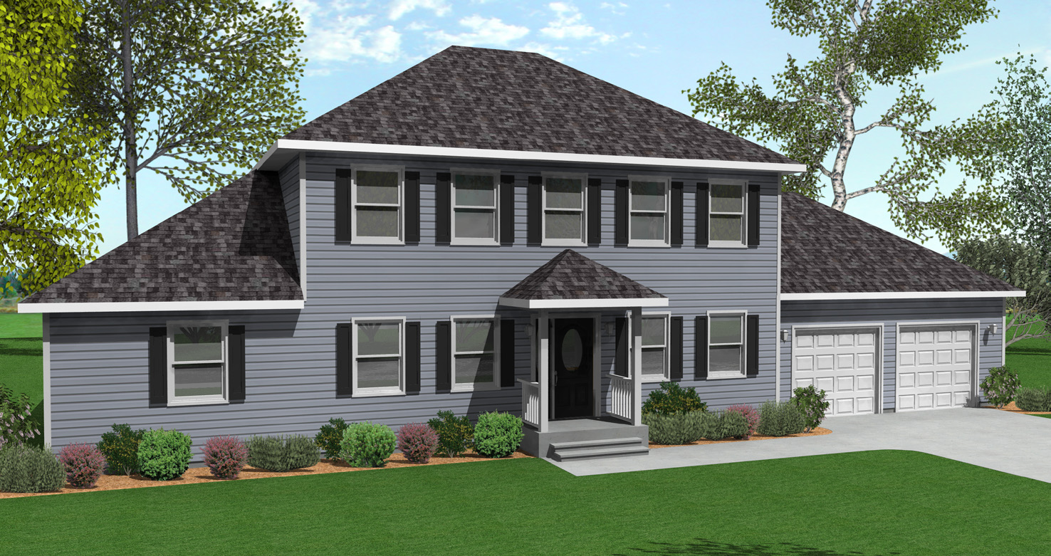 Oasis Homes Tyler