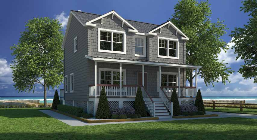 Oasis Homes Watersedge