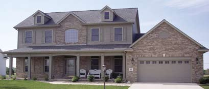 Oasis Homes York